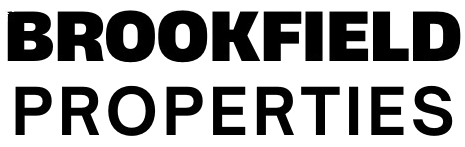 Brookfield Properties Logo